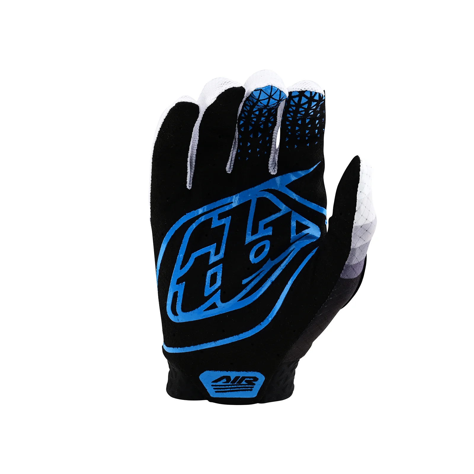 Guantes MTB Troy Lee Designs Air Reverb Black / Blue